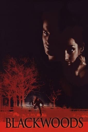 Blackwoods poster - Find streaming availability