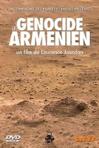 The Armenian Genocide poster - Find streaming availability