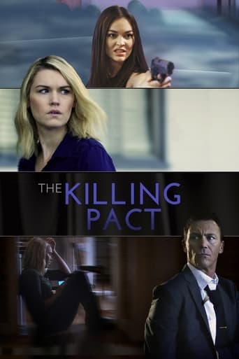 The Killing Pact poster - Find streaming availability