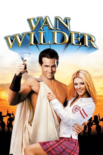 National Lampoon's Van Wilder poster - Find streaming availability