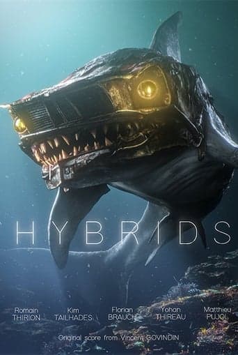 Hybrids poster - Find streaming availability