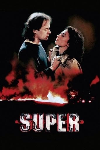 Super poster - Find streaming availability