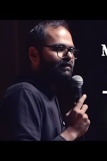 Modiji, mama and whatsApp poster - Find streaming availability