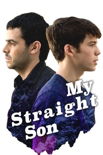 My Straight Son poster - Find streaming availability