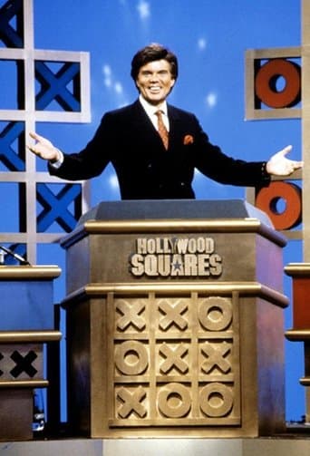 The New Hollywood Squares poster - Find streaming availability