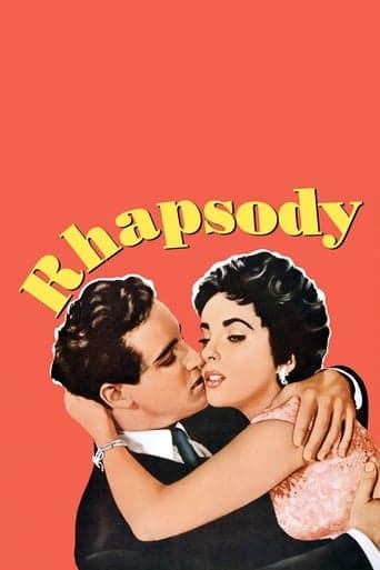 Rhapsody poster - Find streaming availability