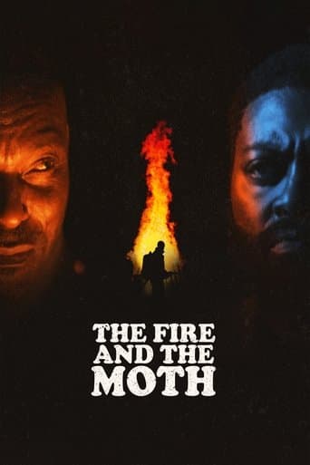 The Fire And The Moth poster - Find streaming availability