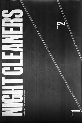 The Nightcleaners poster - Find streaming availability