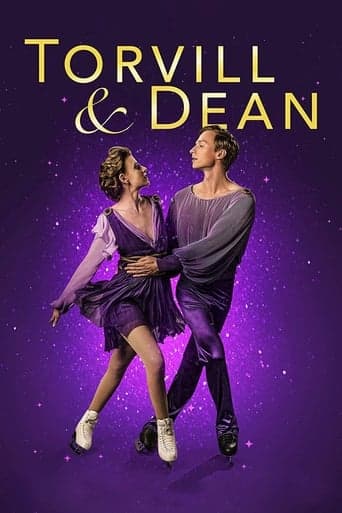 Torvill & Dean poster - Find streaming availability