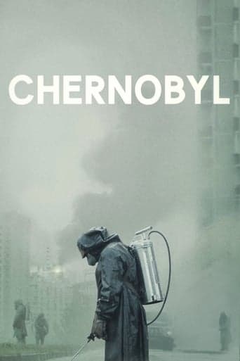 Chernobyl poster - Find streaming availability