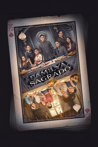 Sagrado poster - Find streaming availability