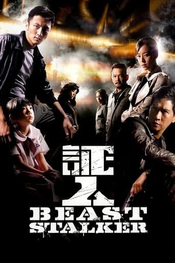 Beast Stalker poster - Find streaming availability