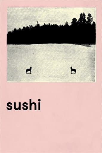 Sushi poster - Find streaming availability