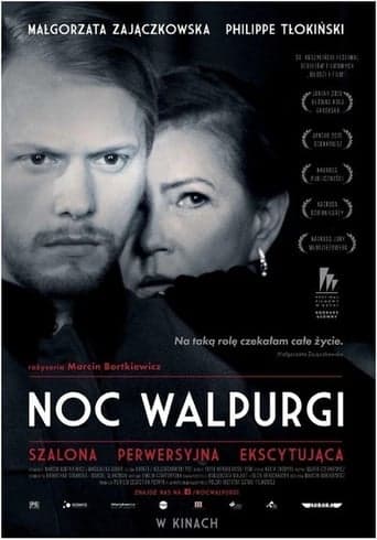 Walpurgis Night poster - Find streaming availability