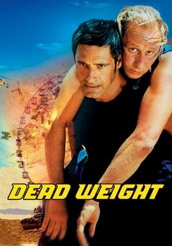 Dead Weight poster - Find streaming availability