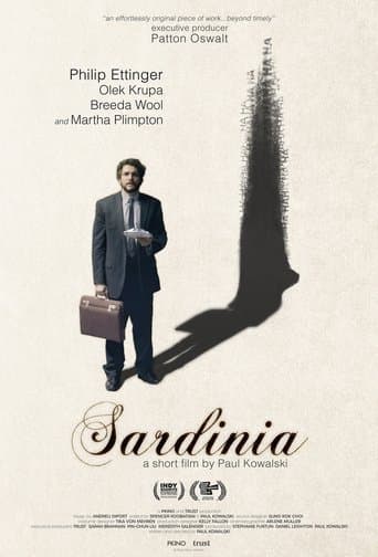 Sardinia poster - Find streaming availability