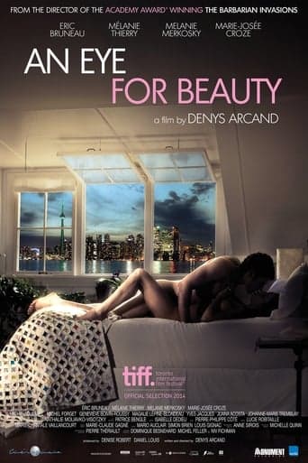 An Eye for Beauty poster - Find streaming availability