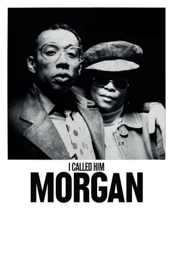 I Called Him Morgan poster - Find streaming availability