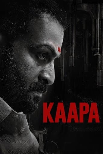 Kaapa poster - Find streaming availability