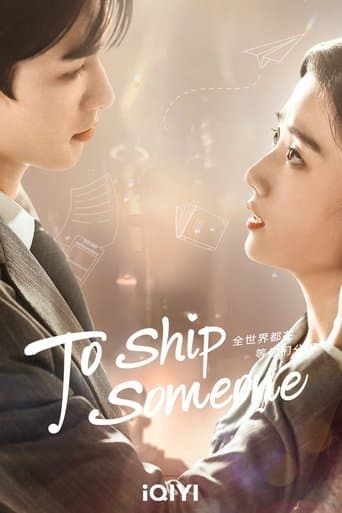 To Ship Someone poster - Find streaming availability