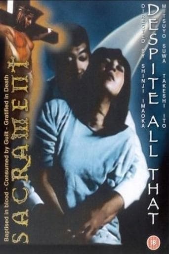 Despite All That poster - Find streaming availability
