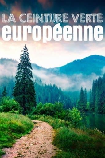 La ceinture verte européenne poster - Find streaming availability