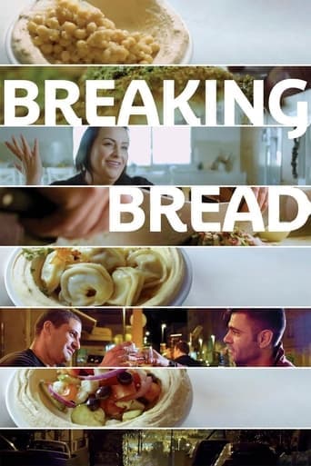 Breaking Bread poster - Find streaming availability