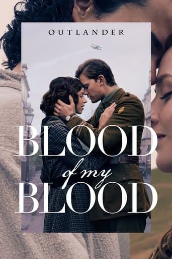 Outlander: Blood of My Blood poster - Find streaming availability
