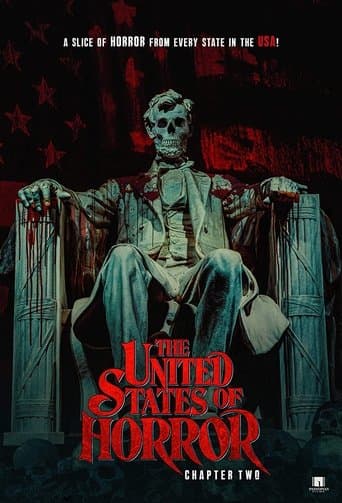 The United States of Horror: Chapter 2 poster - Find streaming availability