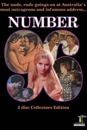 Number 96 poster - Find streaming availability