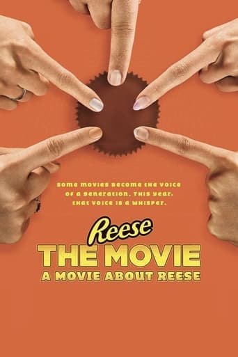 Reese The Movie: A Movie About Reese poster - Find streaming availability