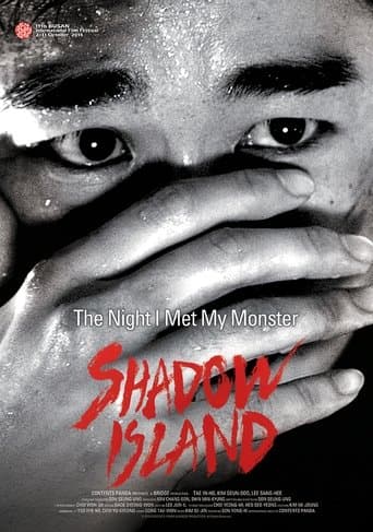Shadow Island poster - Find streaming availability