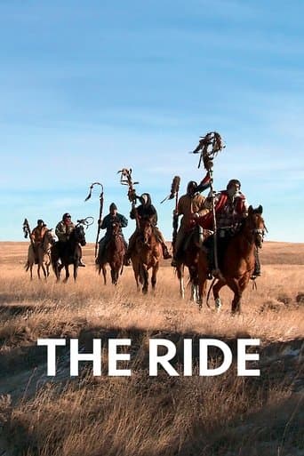 The Ride poster - Find streaming availability