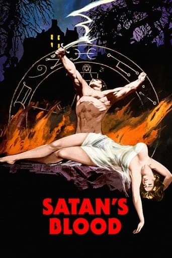 Satan's Blood poster - Find streaming availability