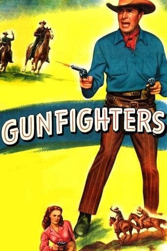 Gunfighters poster - Find streaming availability