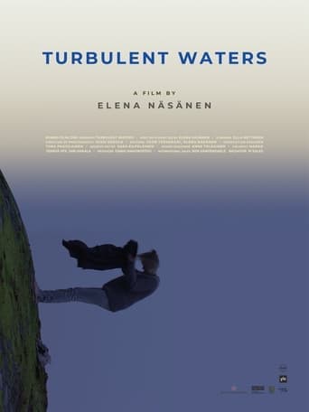 Turbulent Waters poster - Find streaming availability