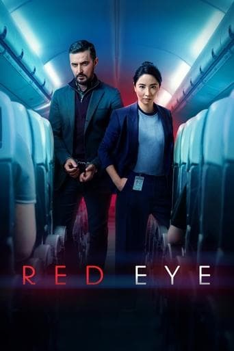 Red Eye poster - Find streaming availability