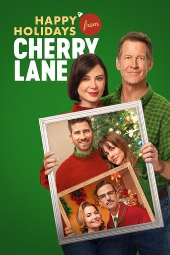 Happy Holidays from Cherry Lane poster - Find streaming availability