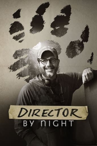 Director by Night poster - Find streaming availability