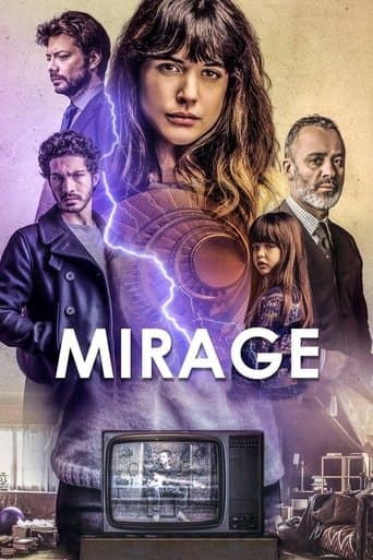 Mirage poster - Find streaming availability