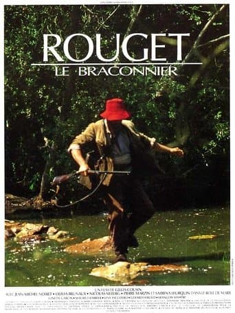 Rouget le braconnier poster - Find streaming availability