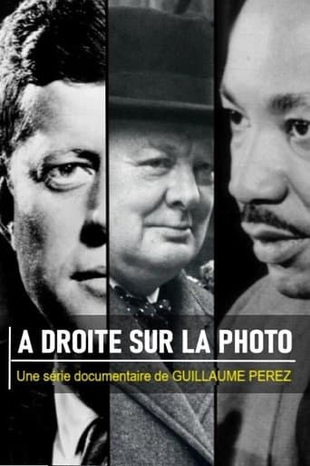 À droite sur la photo poster - Find streaming availability