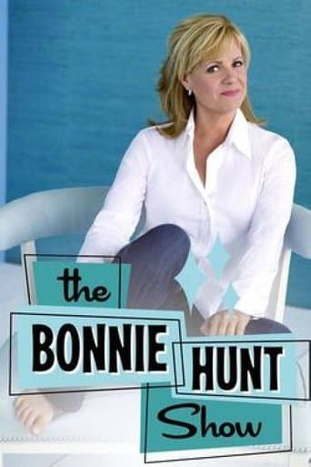 The Bonnie Hunt Show poster - Find streaming availability