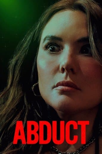 Abduct poster - Find streaming availability