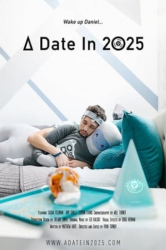 A Date in 2025 poster - Find streaming availability