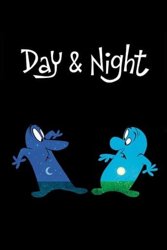 Day & Night poster - Find streaming availability