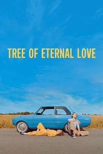 Tree of Eternal Love poster - Find streaming availability