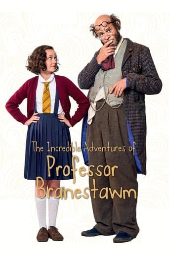 The Incredible Adventures of Professor Branestawm poster - Find streaming availability