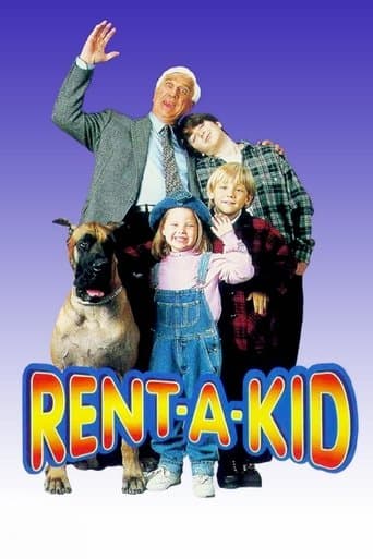 Rent-a-Kid poster - Find streaming availability