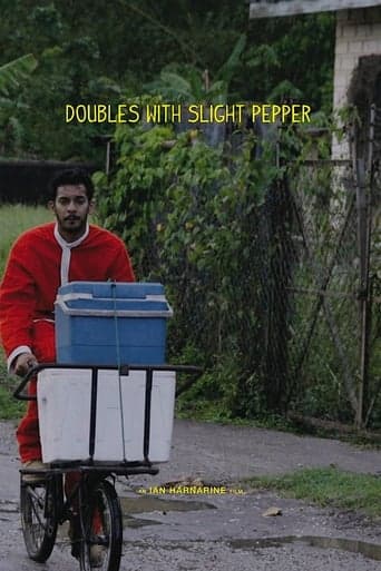 Doubles with Slight Pepper poster - Find streaming availability